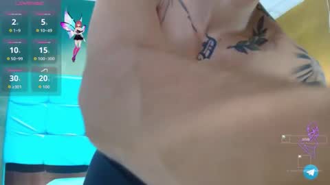 Buny  online show from September 18, 10:17 am