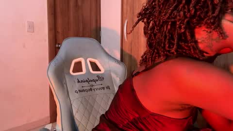 Isa online show from November 24, 11:04 pm