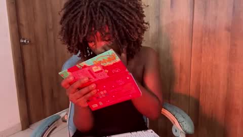 Isa online show from November 28, 9:28 pm