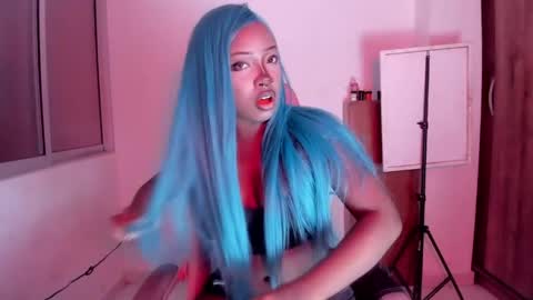 Snapshot of bunny_secrets chatting on May 20, 11:55 pm Isa online show from May 20, 11:55 pm