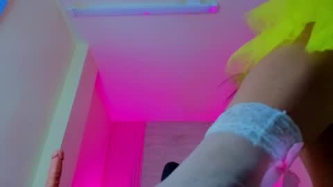 Sophie Bunny online show from August 1, 9:03 pm