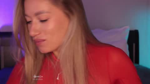 B U N N Y online show from October 13, 4:23 am