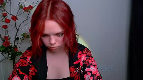 Ariel online show from April 27, 8:18 pm