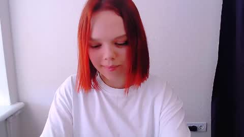 Snapshot of bunnybloom_ chatting on May 20, 1:28 pm Ariel online show from May 20, 1:28 pm
