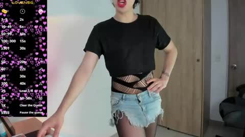 Sammy online show from May 22, 2:33 pm