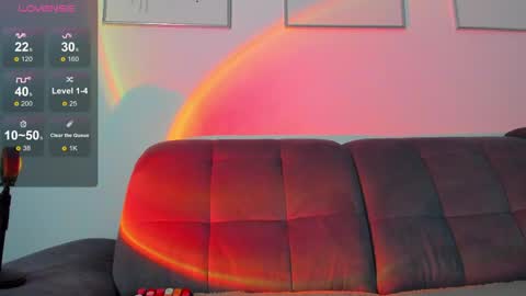 BunnyBlush online show from April 9, 8:31 am