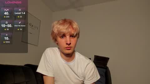BunnyBlush online show from April 30, 3:51 pm
