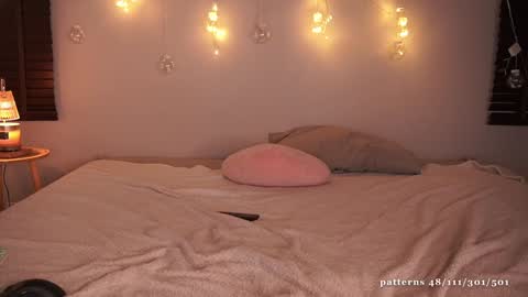 Bunny online show from December 4, 1:53 pm