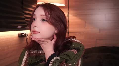 Snapshot of bunnybonn1e chatting on March 13, 6:25 pm Bunny online show from March 13, 6:25 pm