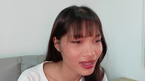 Snapshot of bunnybrownie chatting on June 8, 3:07 am bunnybrownie online show from June 8, 3:07 am