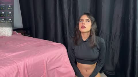 Aria  Alex -  online show from May 10, 3:39 pm