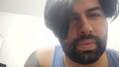 bunnychocolatte69 online show from October 29, 5:14 pm