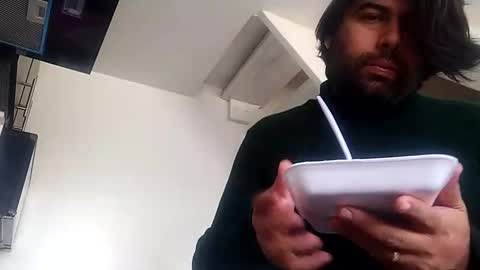 bunnychocolatte69 online show from January 13, 7:19 pm