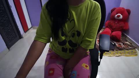 Snapshot of bunnycolbyy chatting on January 18, 7:15 pm bunnycolbyy online show from January 18, 7:15 pm