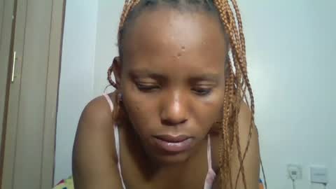 Snapshot of bunnydiva_ chatting on July 13, 3:09 am bunnydiva_ online show from July 13, 3:09 am