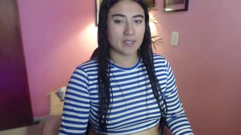 bunnyEmilyR0s33 online show from January 13, 8:03 pm