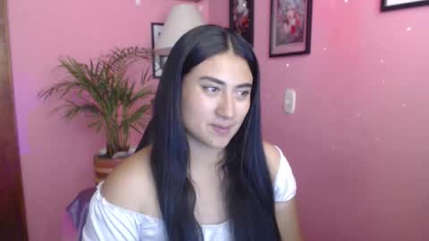 bunnyEmilyR0s33 online show from March 4, 6:25 pm