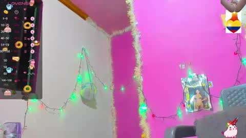 BARBYCHOCOLAT online show from January 25, 12:06 am