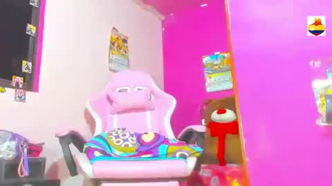 BARBYCHOCOLAT online show from September 20, 10:27 am