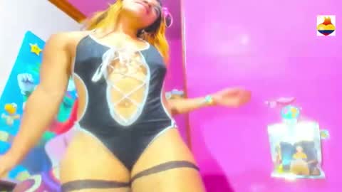 Snapshot of bunnygirl98 chatting on March 14, 6:13 pm BARBYCHOCOLAT online show from March 14, 6:13 pm