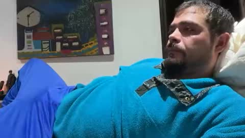 bunnyhunk online show from January 14, 2:17 am