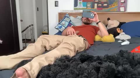 bunnyhunk online show from March 12, 8:37 pm