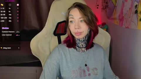 Snapshot of bunnykelly chatting on May 6, 6:19 am bunnykelly online show from May 6, 6:19 am