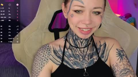 Snapshot of bunnykelly chatting on May 7, 6:30 am bunnykelly online show from May 7, 6:30 am