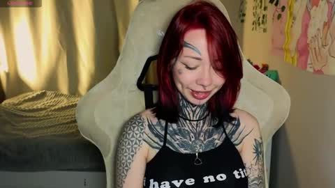 Snapshot of bunnykelly chatting on May 21, 7:04 am bunnykelly online show from May 21, 7:04 am
