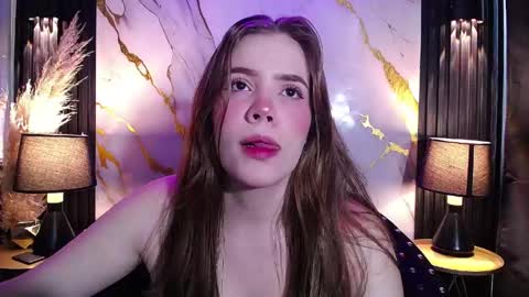 Snapshot of bunnyleahxxx chatting on June 1, 12:07 pm ANASTASIA online show from June 1, 12:07 pm