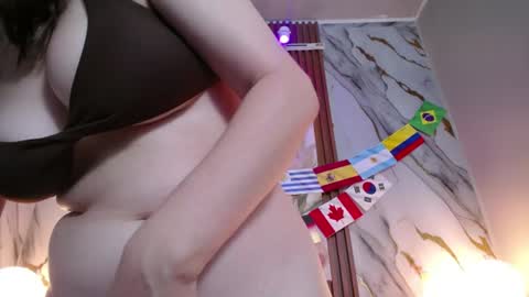 Snapshot of bunnyleahxxx chatting on June 12, 8:08 pm ANASTASIA online show from June 12, 8:08 pm