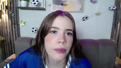 Snapshot of bunnyleahxxx chatting on June 13, 7:01 pm ANASTASIA online show from June 13, 7:01 pm