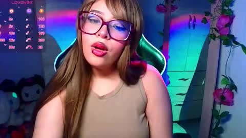 Snapshot of bunnylilith_ chatting on November 16, 1:55 am bunnylilith_ online show from November 16, 1:55 am