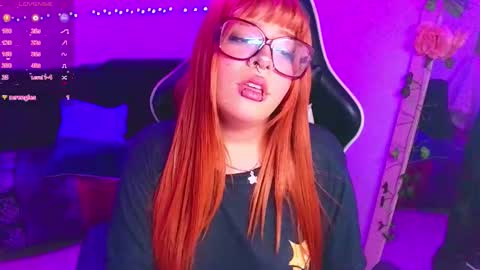 Snapshot of bunnylilith_ chatting on February 2, 12:31 am bunnylilith_ online show from February 2, 12:31 am