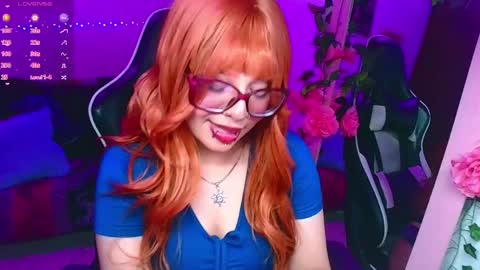 Snapshot of bunnylilith_ chatting on March 31, 1:29 am bunnylilith_ online show from March 31, 1:29 am