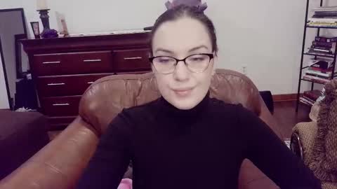 bunnynextdoor online show from February 25, 3:21 pm