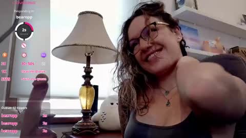 Snapshot of bunnynextdoor chatting on June 5, 2:45 pm bunnynextdoor online show from June 5, 2:45 pm