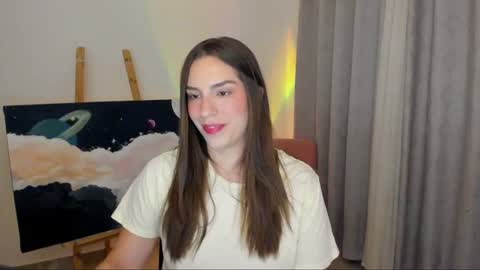 Bunny online show from June 19, 2:49 am