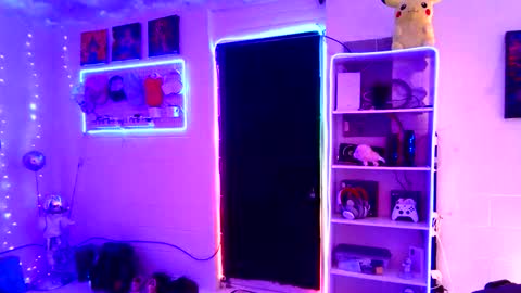 bunnyslutt online show from February 25, 5:28 am