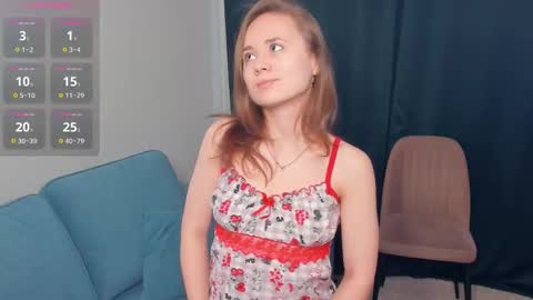 Lizy online show from January 18, 7:12 am