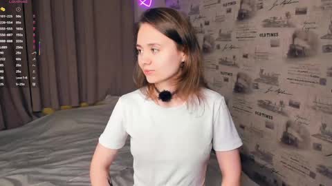 Lizy online show from May 1, 9:41 pm