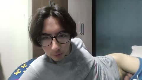 Bunny Wang online show from November 24, 4:01 am