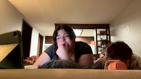 Snapshot of bunnyxxo05 chatting on July 2, 8:20 am bunnyxxo05 online show from July 2, 8:20 am