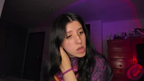 Jess online show from November 15, 2:42 am