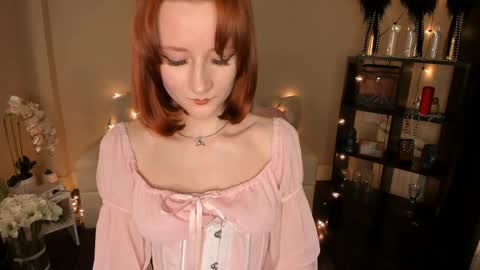Lilith online show from May 15, 4:25 pm