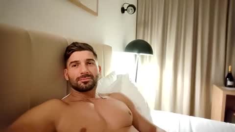 Snapshot of bunzdanny chatting on January 10, 10:25 pm BunzDanny online show from January 10, 10:25 pm