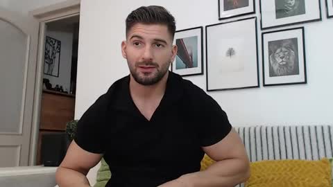 Snapshot of bunzdanny chatting on February 24, 4:58 pm BunzDanny online show from February 24, 4:58 pm