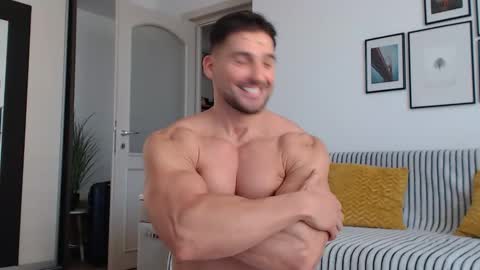 Snapshot of bunzdanny chatting on September 22, 3:36 pm BunzDanny online show from September 22, 3:36 pm