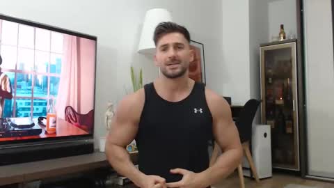 Snapshot of bunzdanny chatting on November 10, 3:33 pm BunzDanny online show from November 10, 3:33 pm