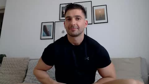 BunzDanny online show from April 22, 3:02 pm